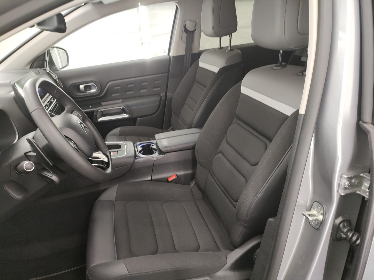 Citroen C5 Aircross PureTech 130 S&S EAT8 C-Series 2023