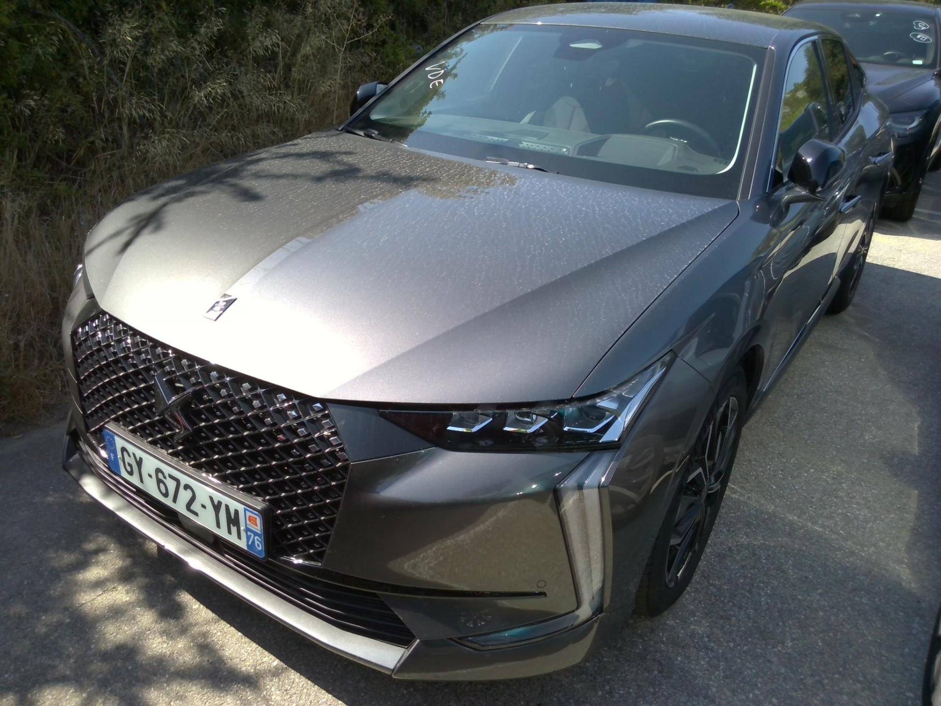DS 4 II