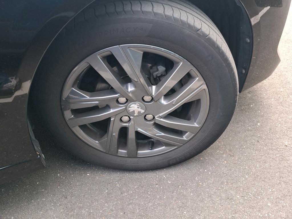 Peugeot 208 PureTech 75 S&S BVM5 Style 2022