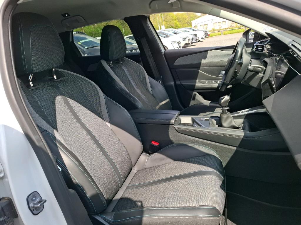 Peugeot 308 SW BlueHDi 130ch S&S BVM6 Allure 2022