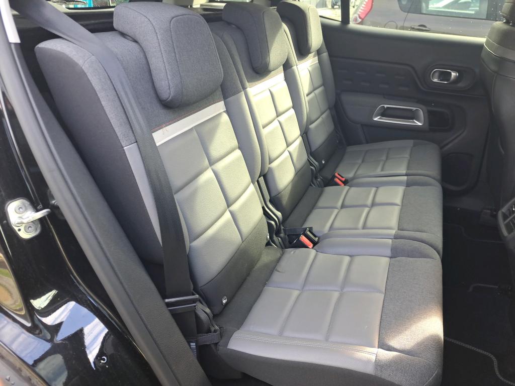 Citroen C5 Aircross BlueHDi 130 S&S EAT8 Shine 2021