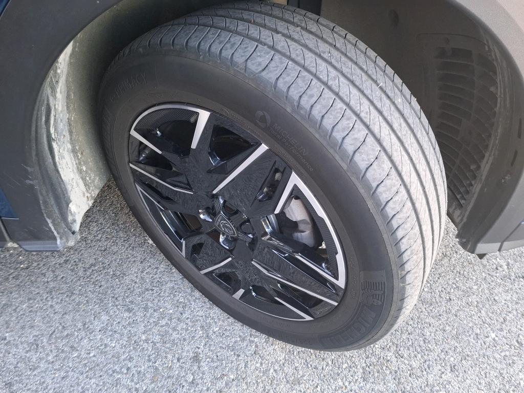 Peugeot 3008 Hybrid 145 e-DCS6 GT 2025
