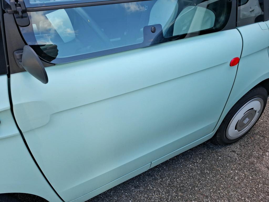 FIAT TOPOLINO