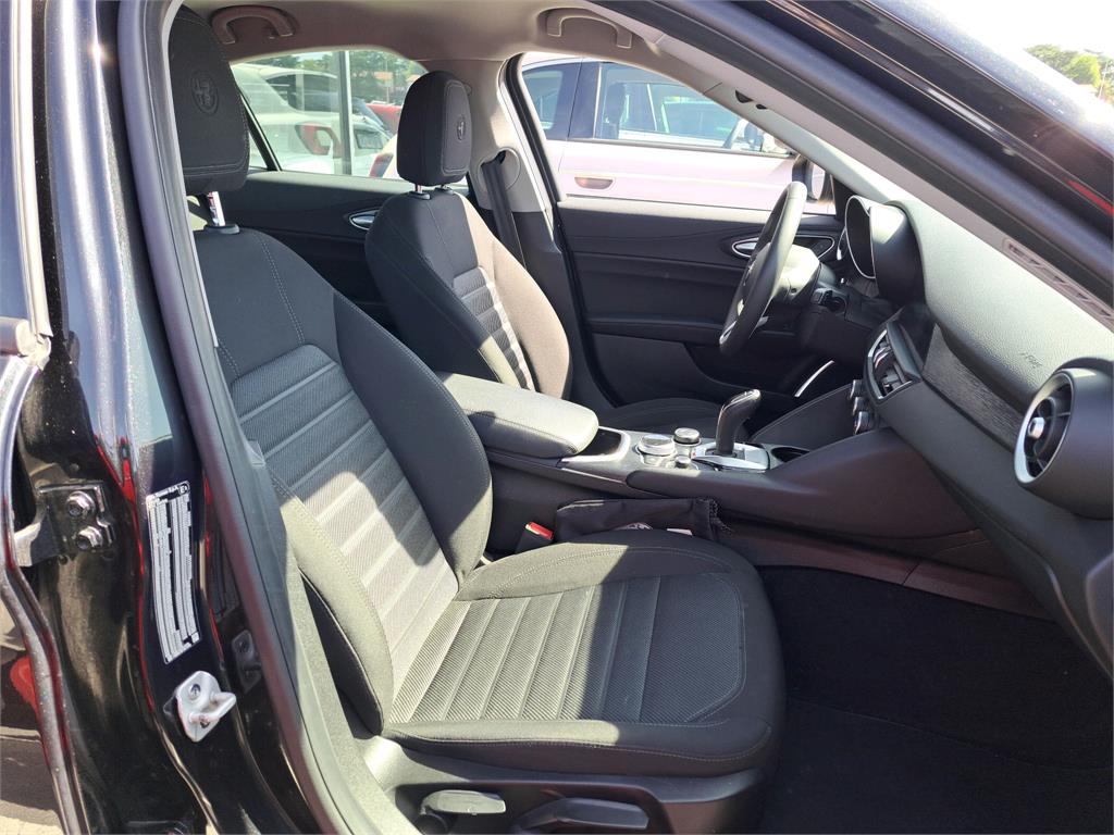 ALFA ROMEO Giulia 2.2 160 ch AT8 Super 2021