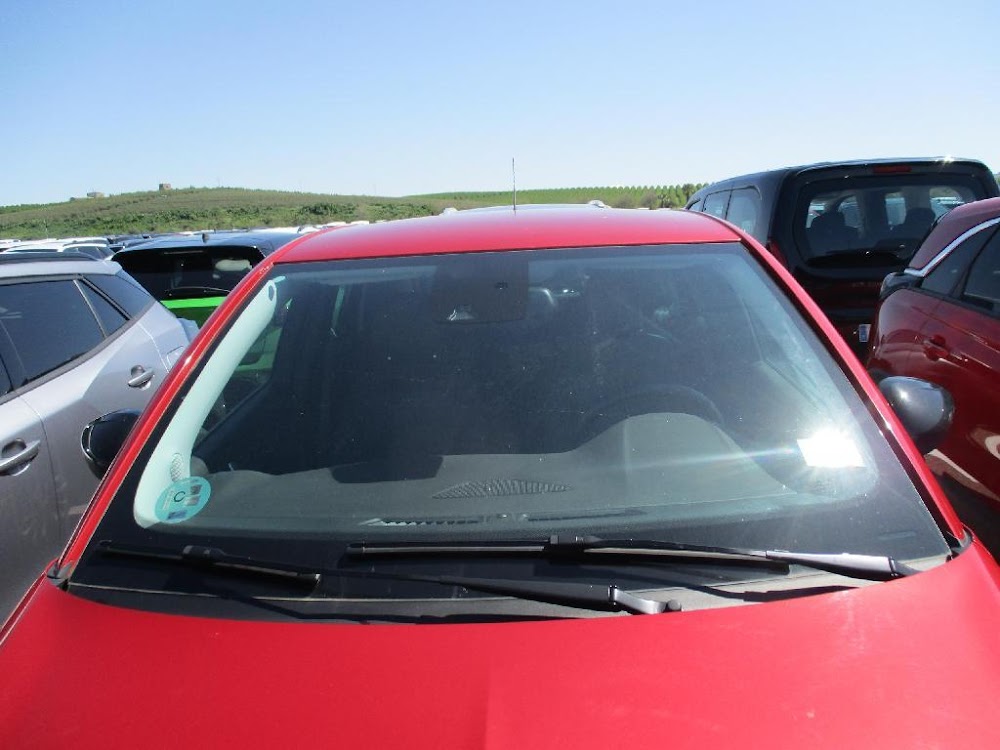 Foto Opel CrossLand 9