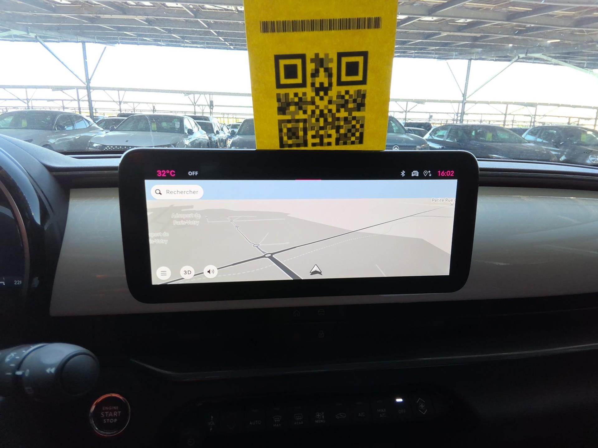 FIAT 600 T-Gen 3 1.2 Hybrid 145ch eDCT6 Pop 2025
