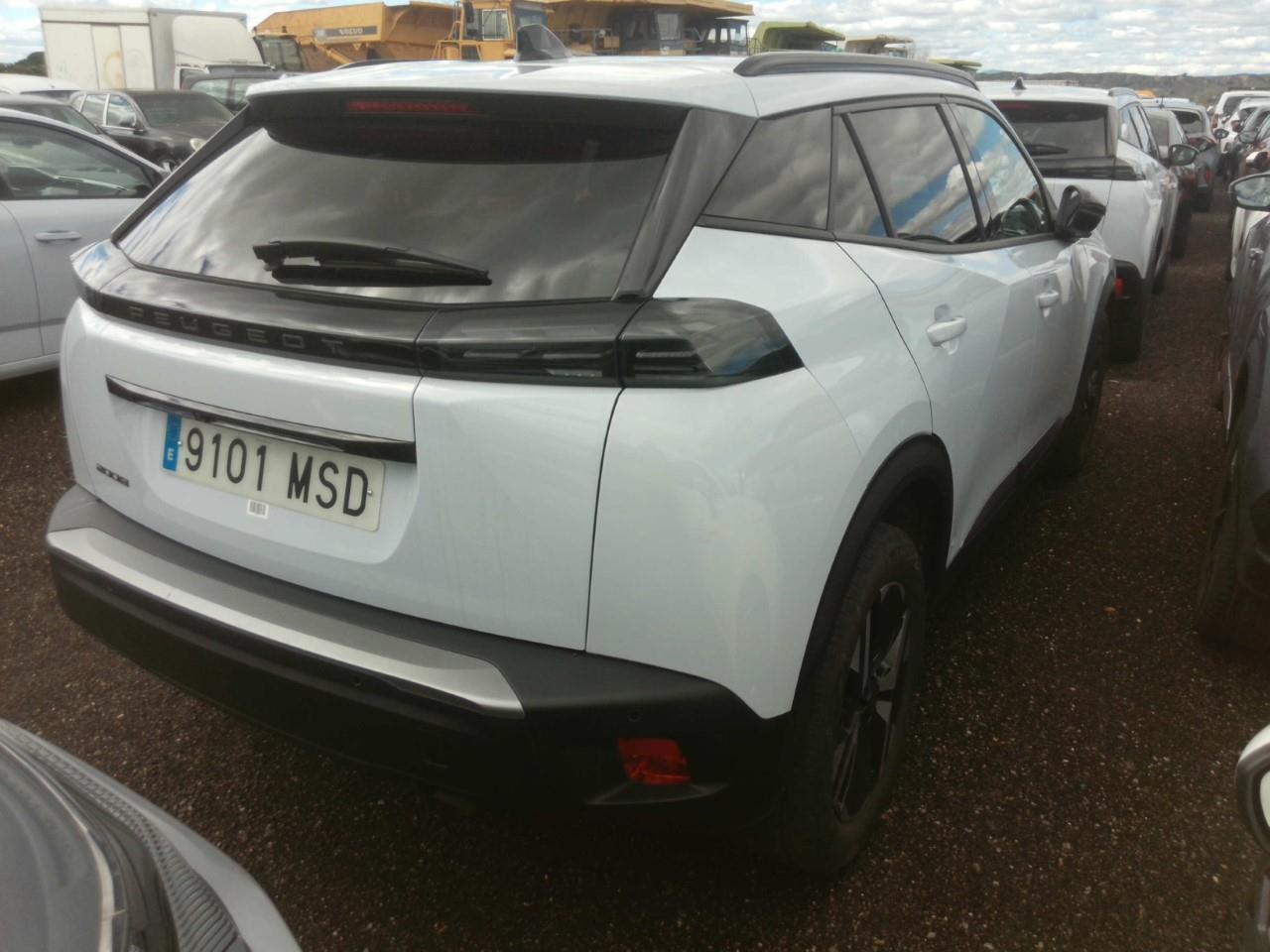 Foto Peugeot 2008 10