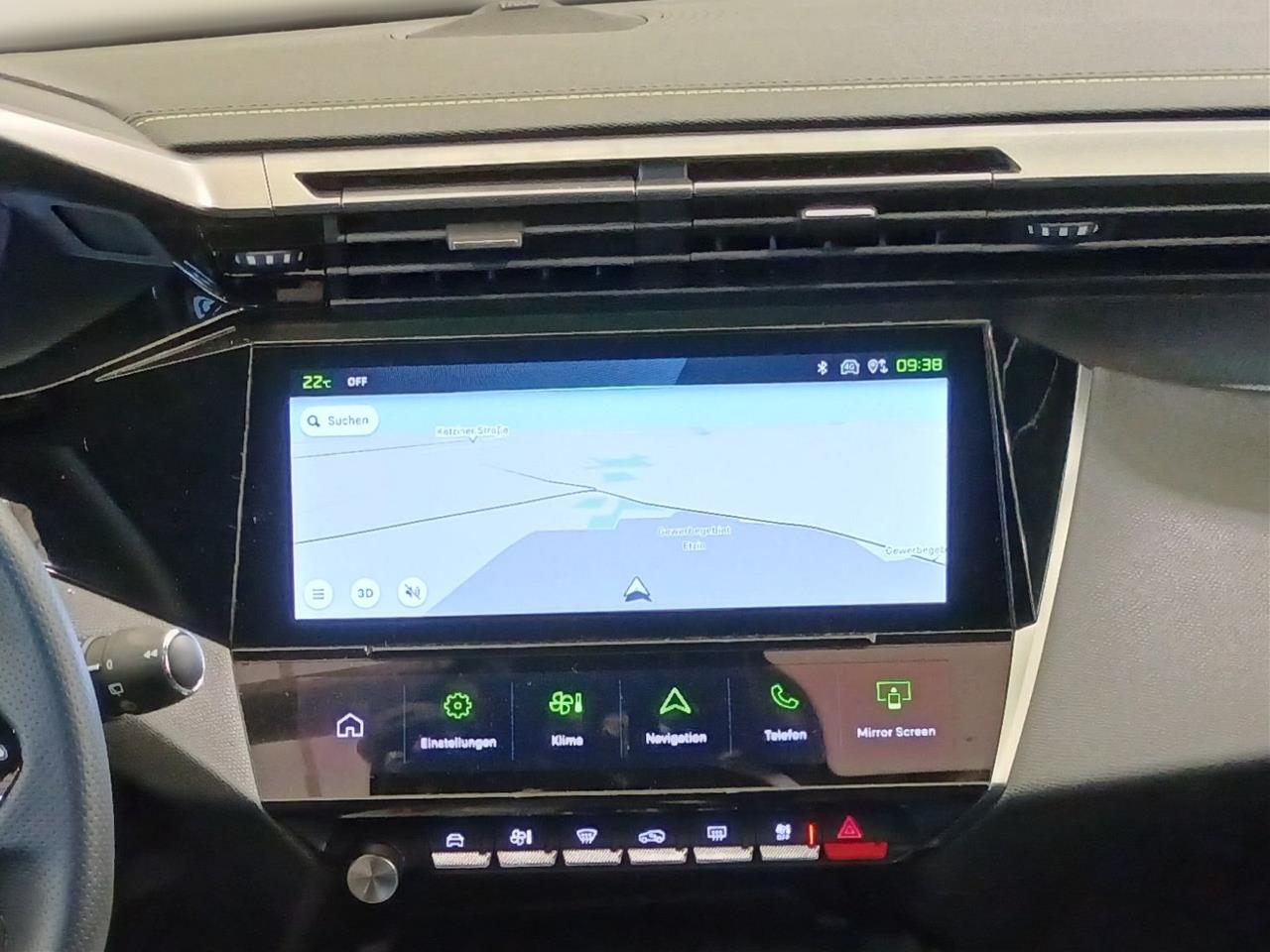 Peugeot 308 III