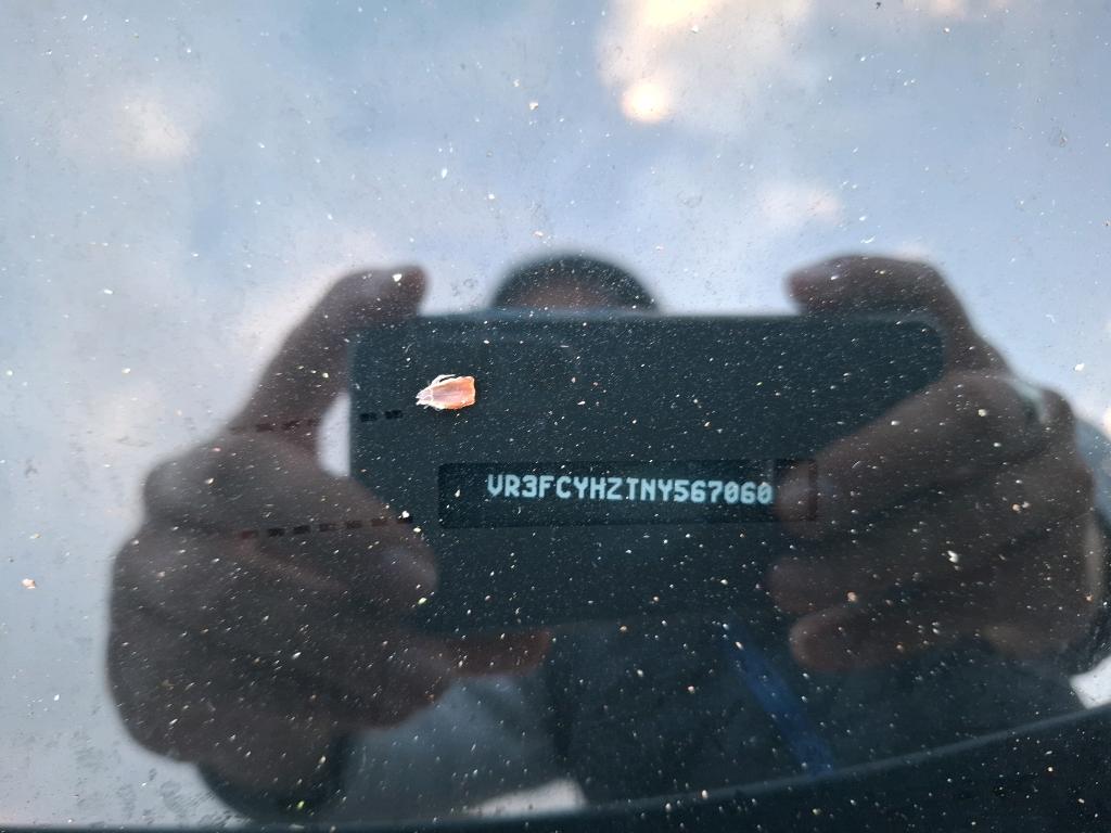 Peugeot 308 SW BlueHDi 130ch S&S EAT8 Allure 2022