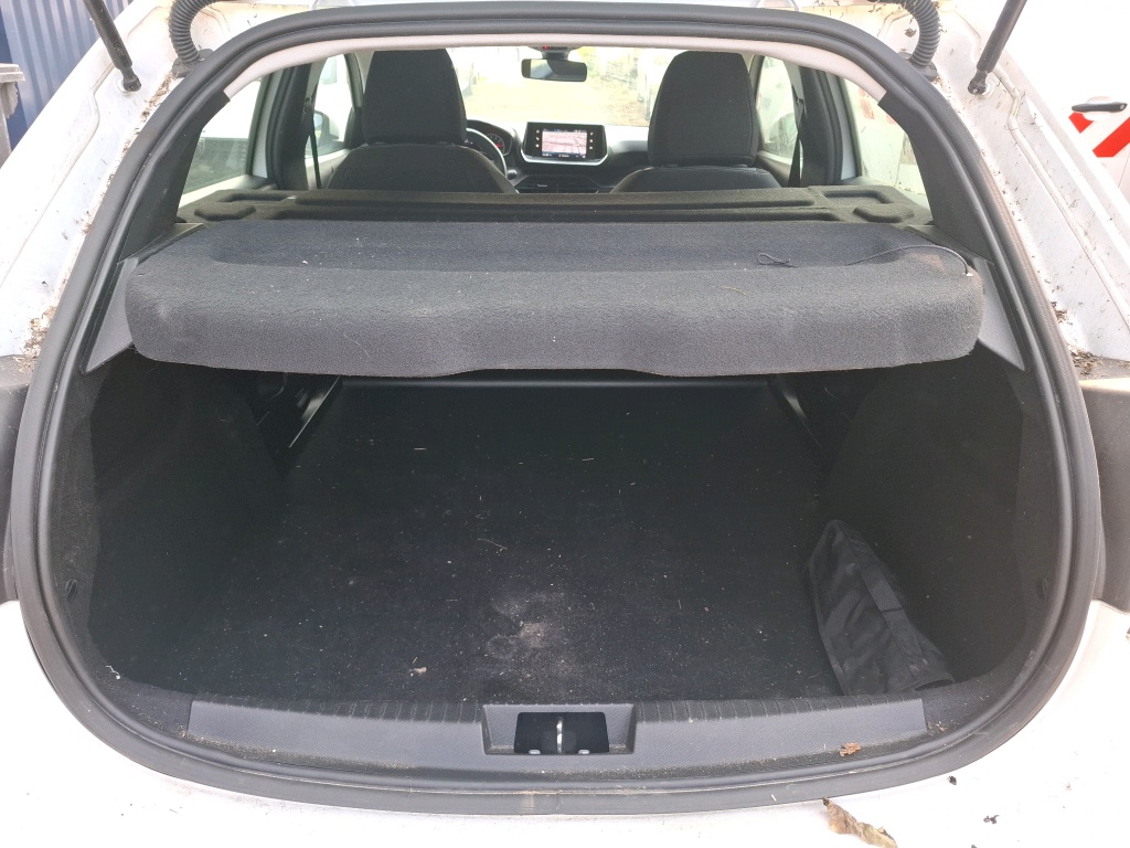 Peugeot 208 BLUEHDI 100 S&S BVM6 PREMIUM PACK 2021