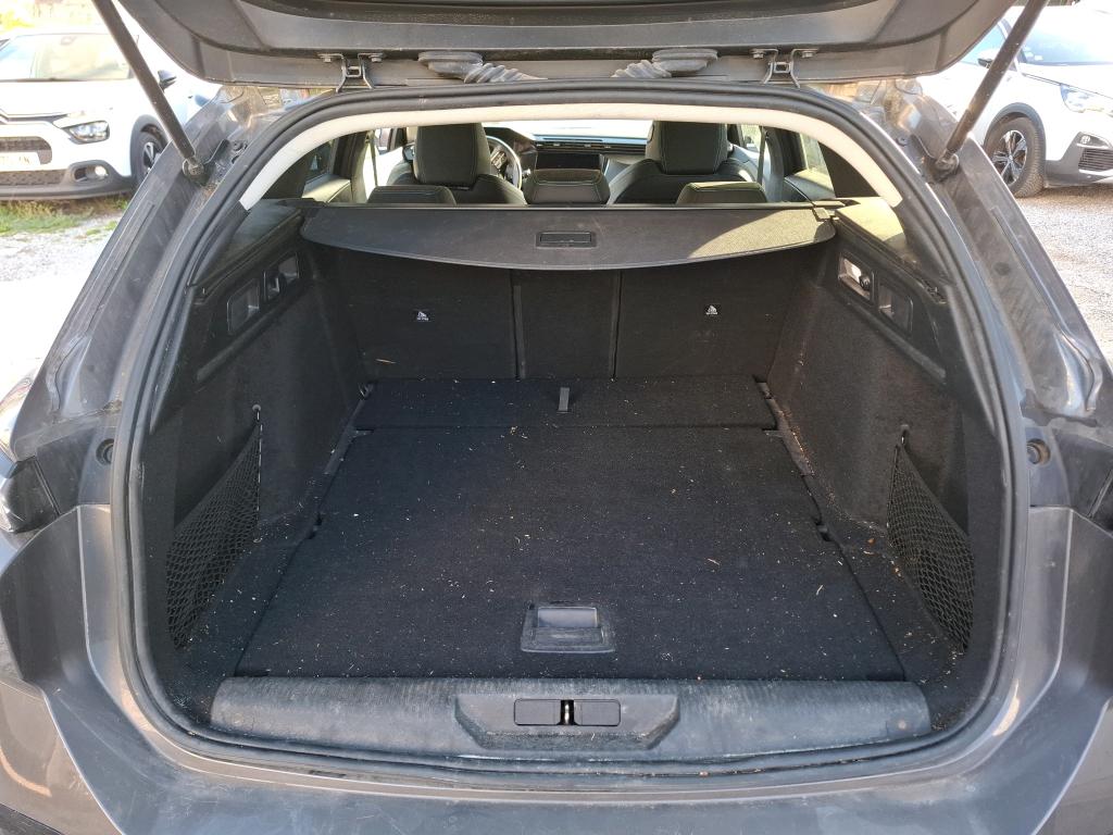 Peugeot 308 SW BlueHDi 130ch S&S BVM6 Allure 2022