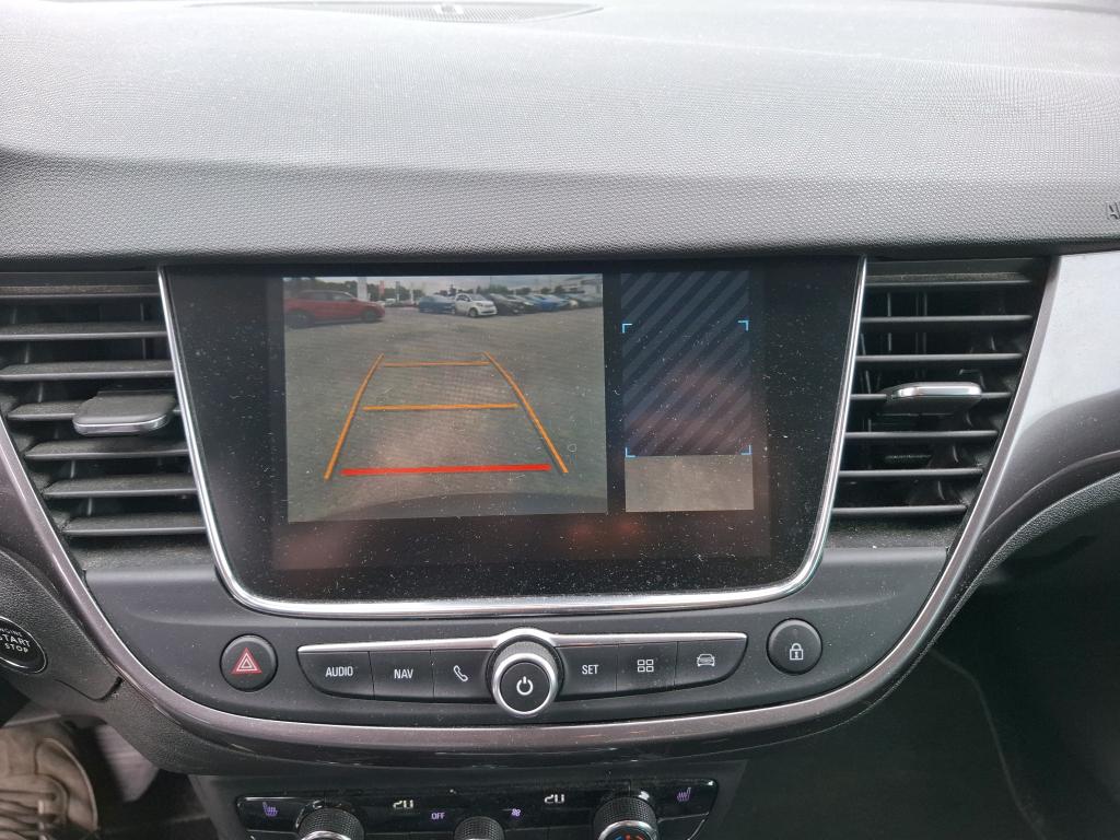 Opel CROSSLAND X / CROSSLAND 