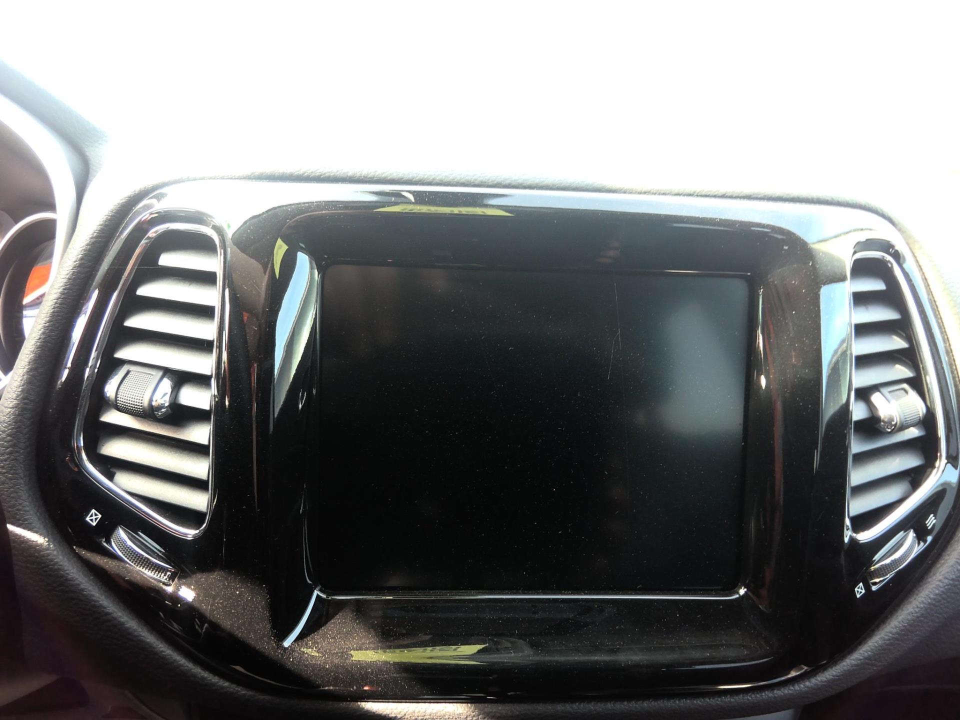 JEEP Compass 1.3 GSE T4 150 ch BVR6 Limited 2020