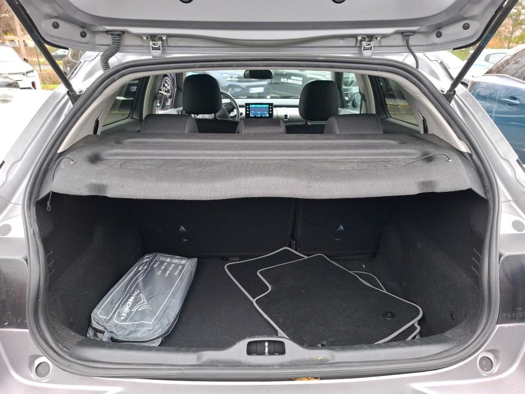 Citroen C4 Cactus BlueHDi 100 S&S BVM6 Feel Business 2020