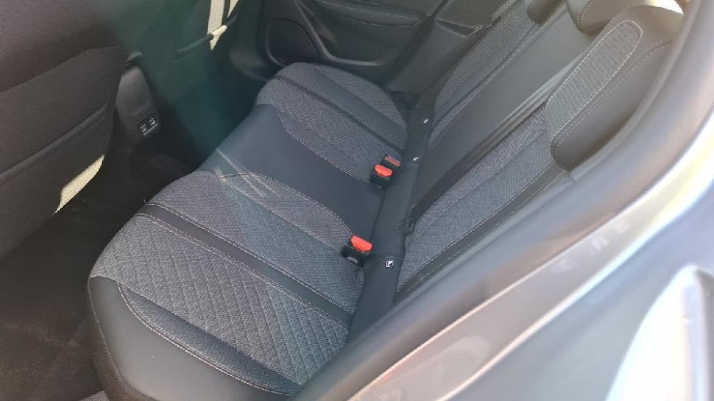 Foto Peugeot 208 13