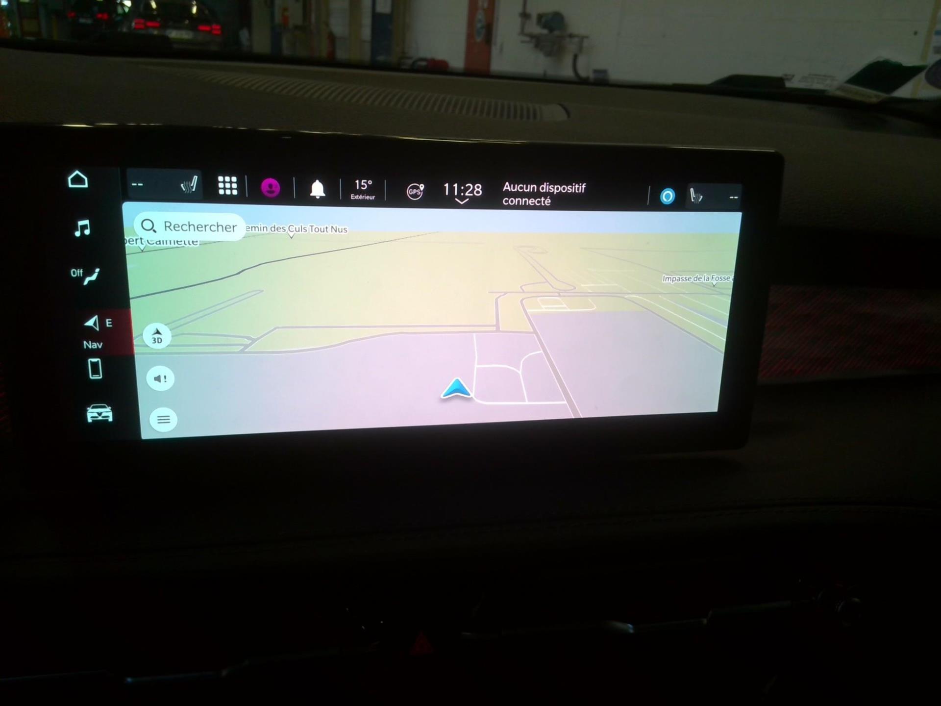 ALFA ROMEO Tonale 1.5 Hybrid 130 ch TCT7 Edizione Speciale 2022