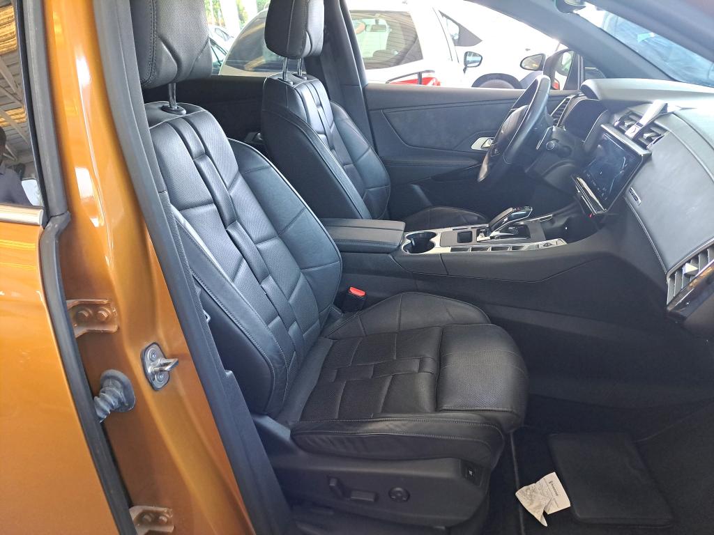 DS DS7 Crossback Hybride E-Tense 300 EAT8 4x4 Grand Chic 2020
