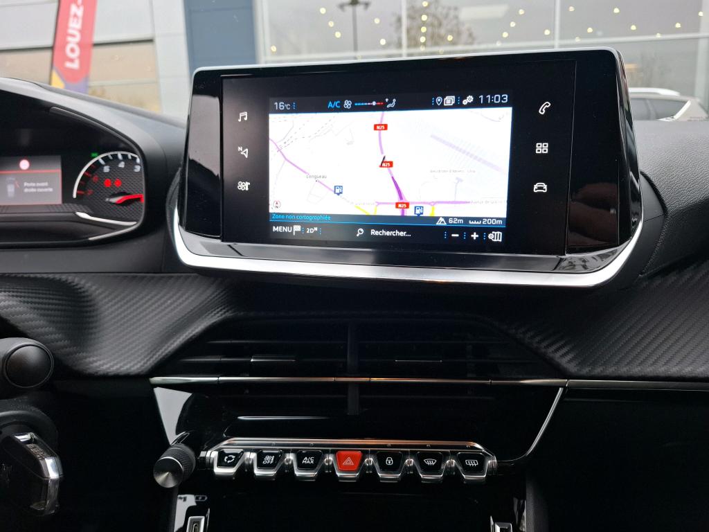 Peugeot 208 BlueHDi 100 S&S BVM6 Active Pack 2021