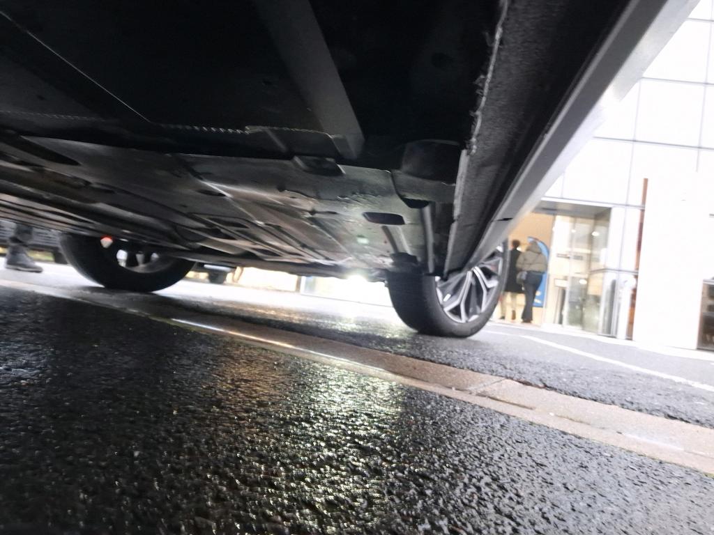 DS DS 4 PureTech 130 EAT8 Etoile - Alcantara 2024