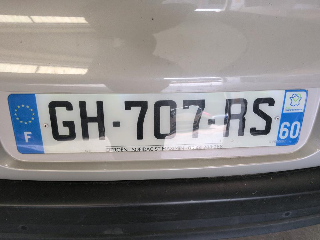 Citroen C3 PureTech 83 S&S BVM5 Shine 2022