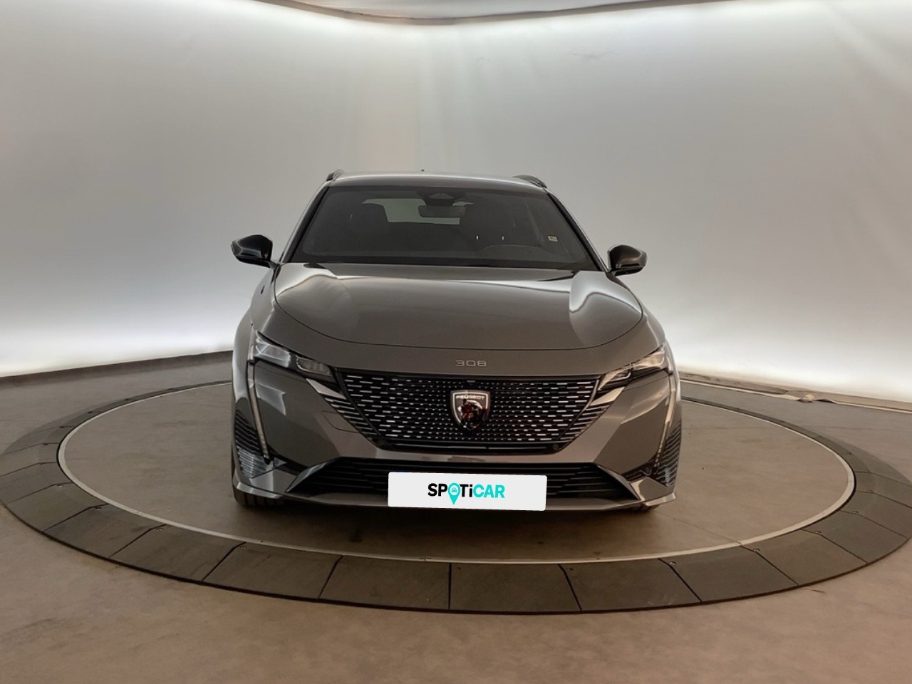 Peugeot 308 SW PHEV 225 e-EAT8 GT 2024