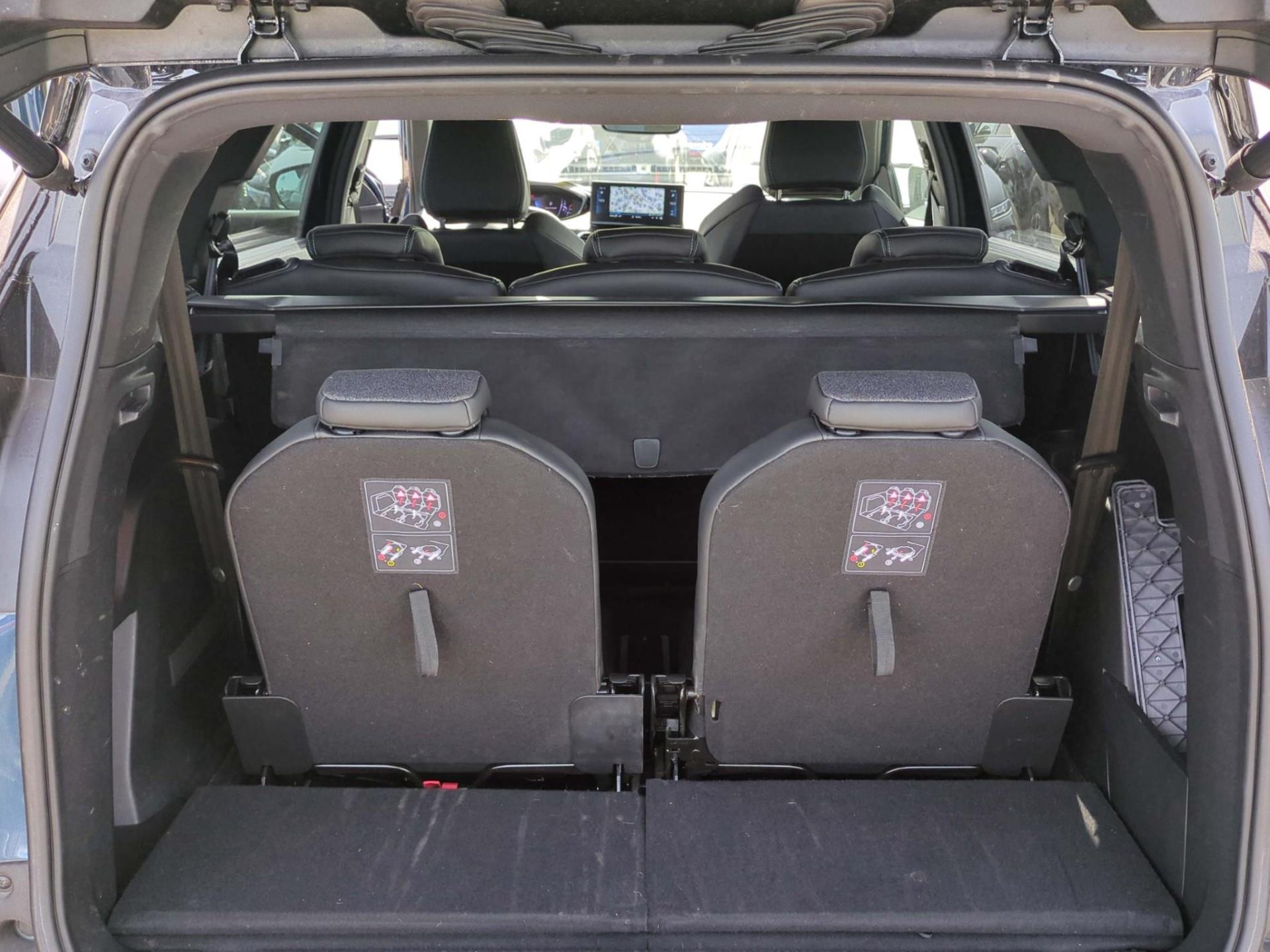 Peugeot 5008 BlueHDi 130ch S&S EAT8 Allure Pack 2024