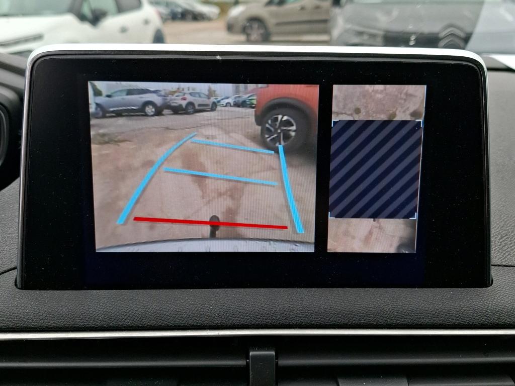 Peugeot 5008 BlueHDi 180ch S&S EAT8 GT 2020