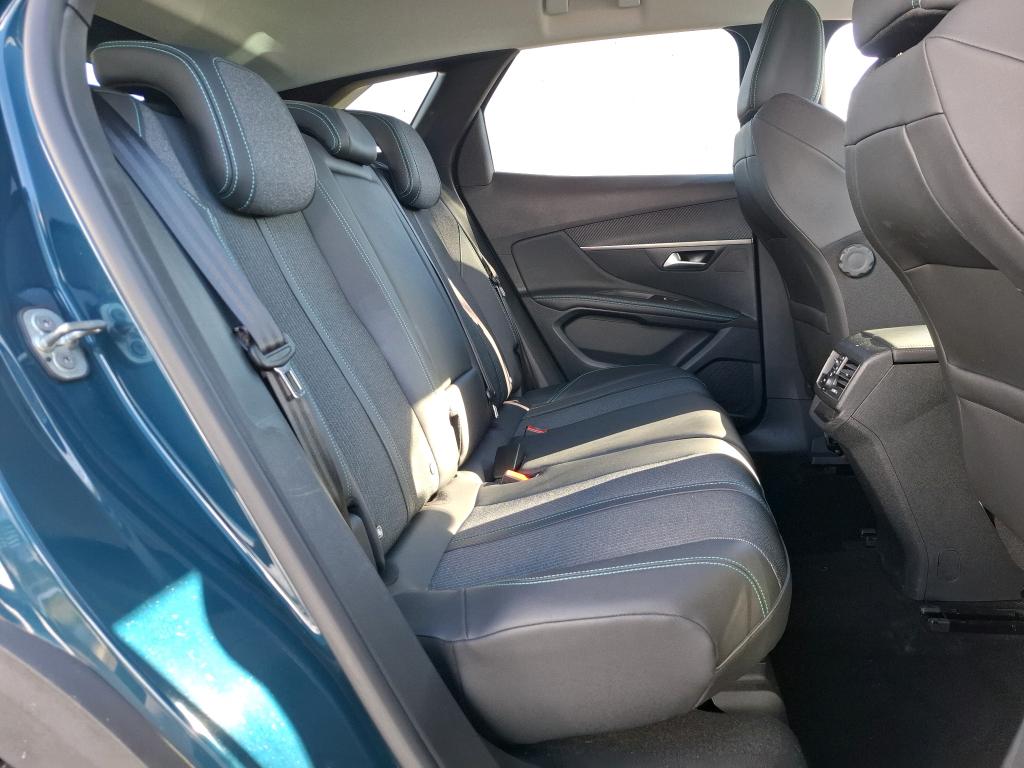 Peugeot 3008 BlueHDi 130ch S&S EAT8 Allure 2022