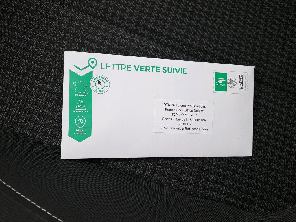 Peugeot 308 BLUEHDI 130 S&S BVM6 ACTIVE BUSINESS R' 2020