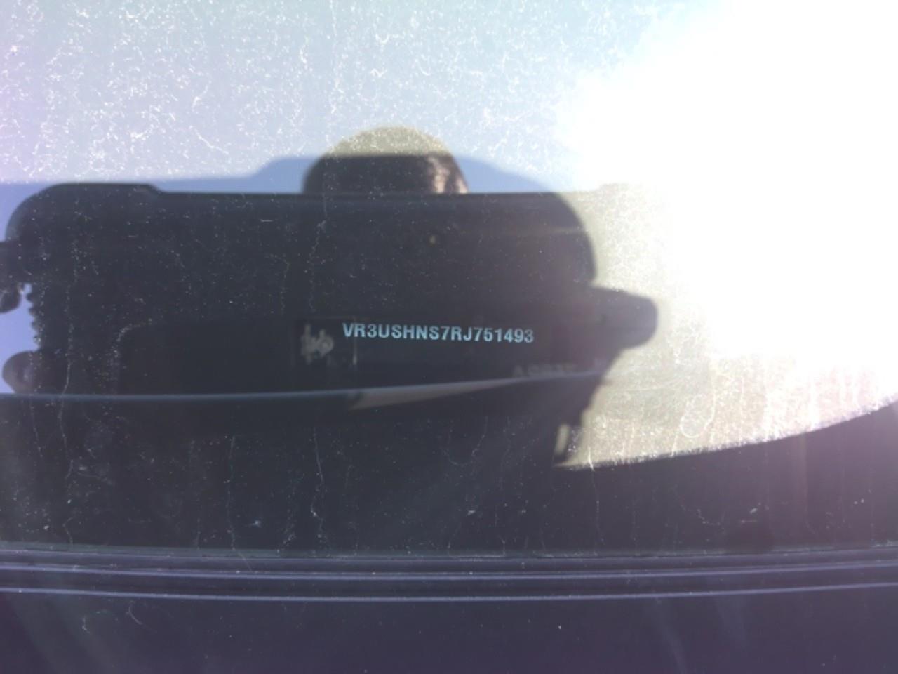 Foto Peugeot 2008 11