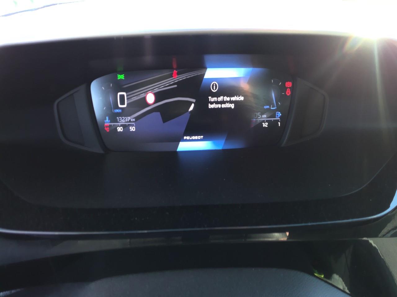 Foto Peugeot 308 6