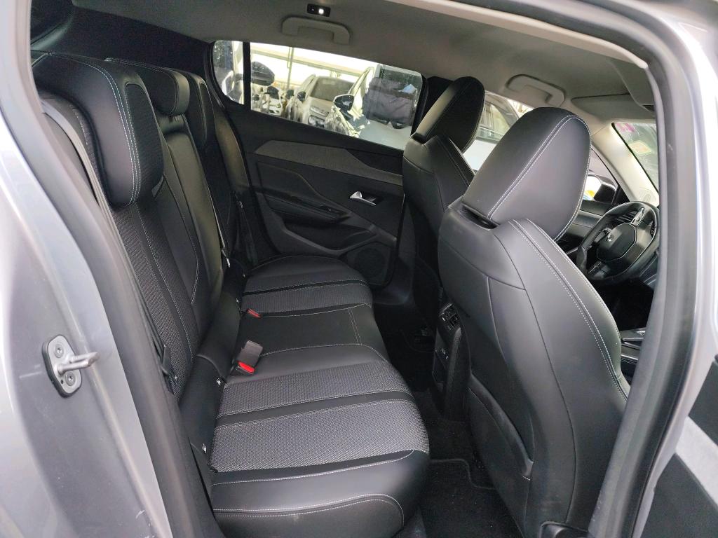 Peugeot 308 BlueHDi 130ch S&S EAT8 Allure 2022