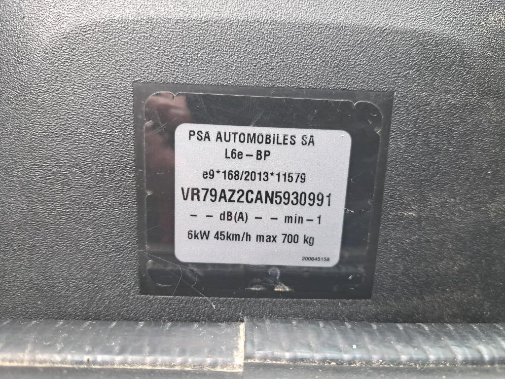 Citroen AMI 