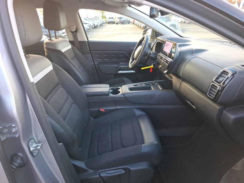 Citroen C5 Aircross BlueHDi 130 S&S EAT8 Feel 2022