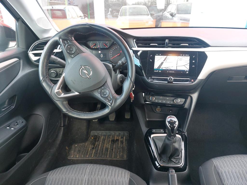 Opel Corsa 1.2 75 ch BVM5 Edition Business 2022