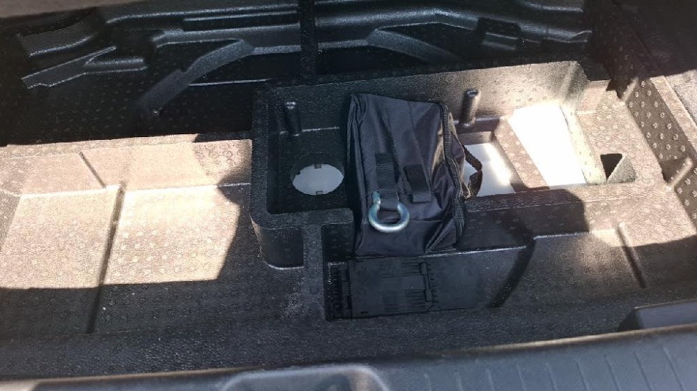 Foto Opel Astra 14