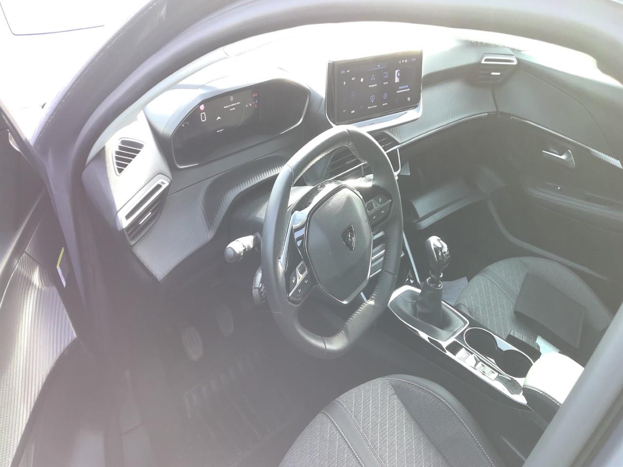 Foto Peugeot 308 3