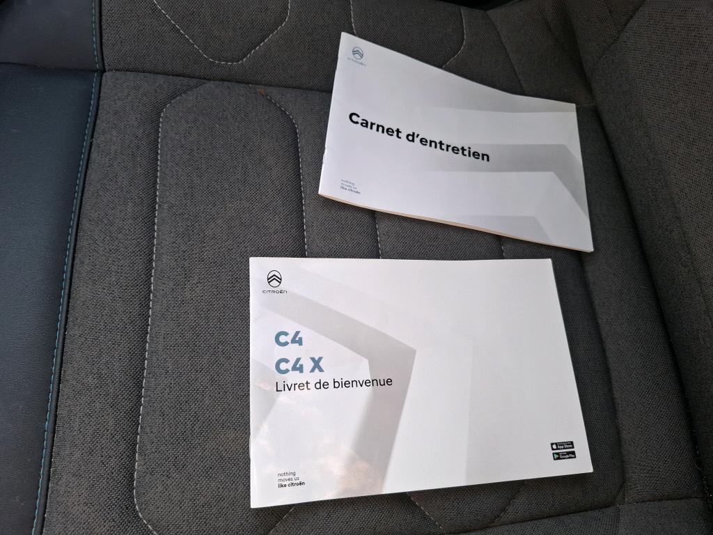 Citroen C4 PureTech 130 S&S EAT8 Feel Pack 2023