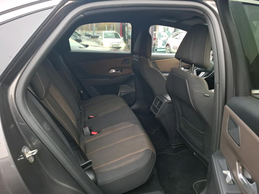 DS DS7 Crossback BlueHDi 130 EAT8 Business 2021