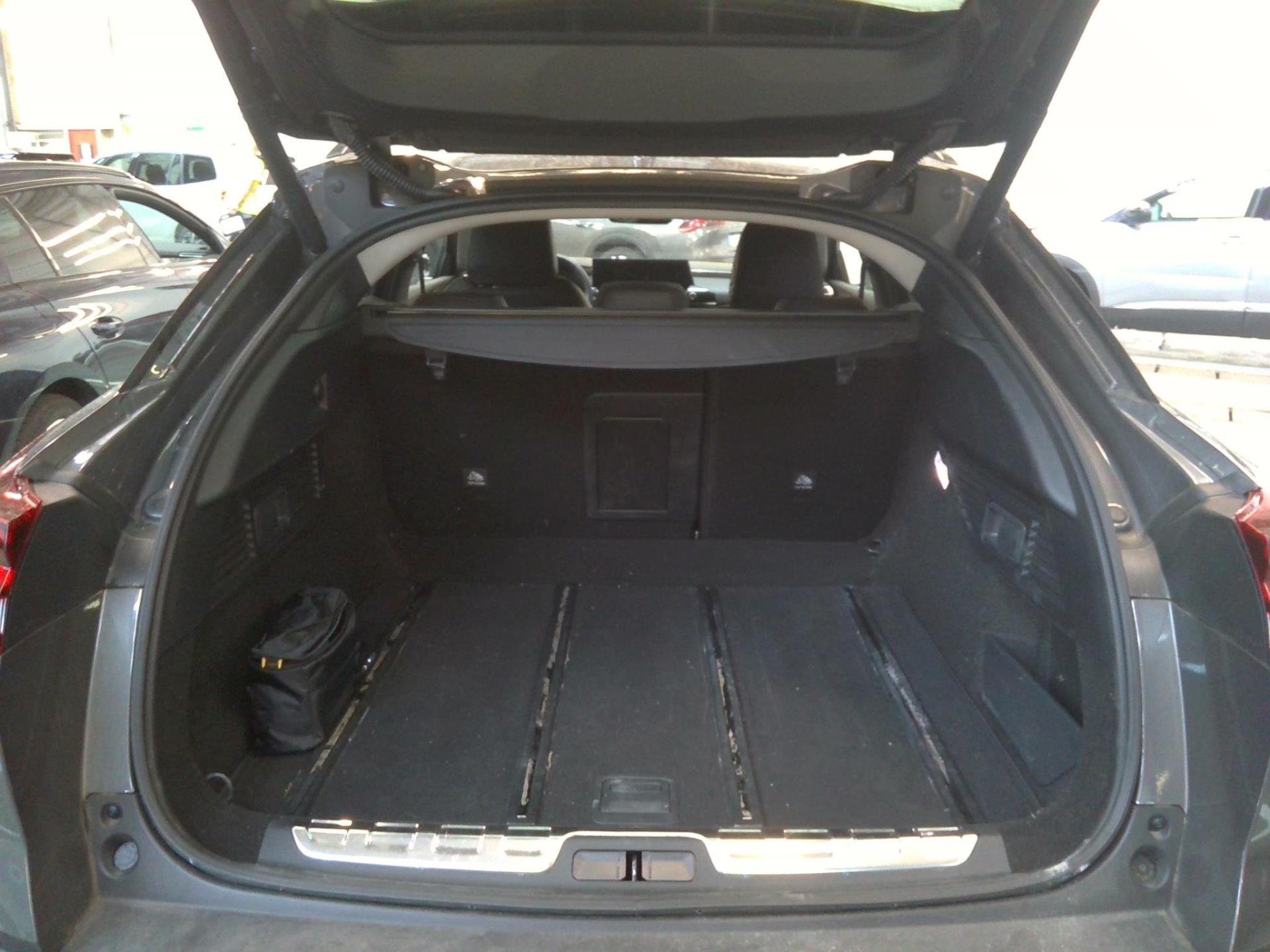 Citroen C5 X PureTech 180 S&S EAT8 Shine Pack 2022