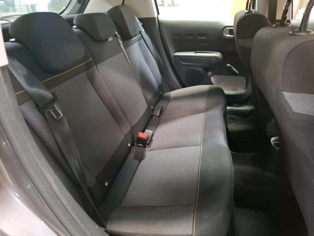 Citroen C3 PureTech 83 S&S BVM5 Feel Pack 2022