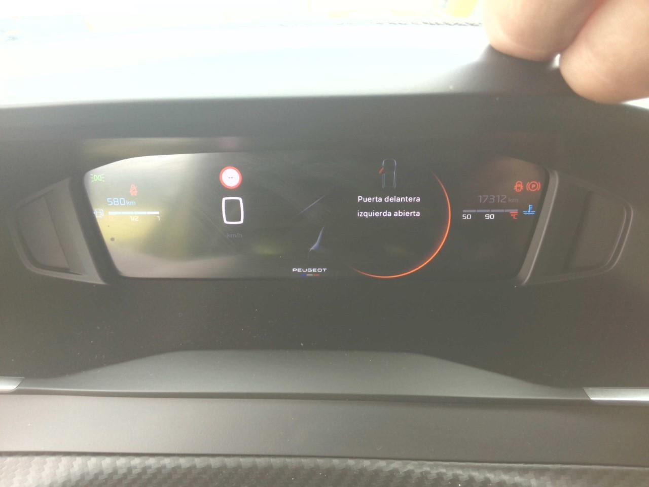Foto Peugeot 308 5