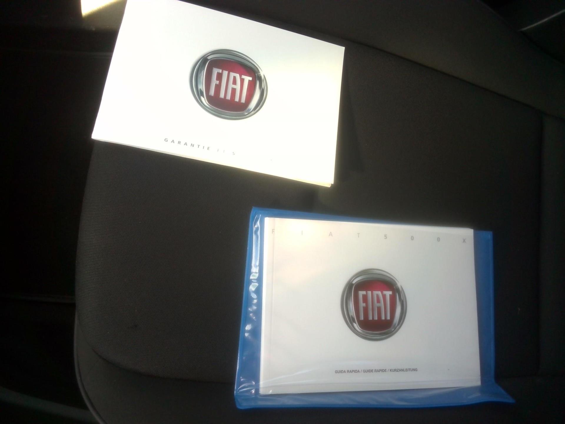 FIAT 500X 1.5 FireFly 130 ch S/S DCT7 Hybrid  2023