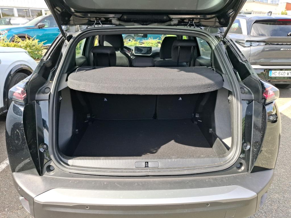 Peugeot 2008 100 S&S BVM6 Style 2025