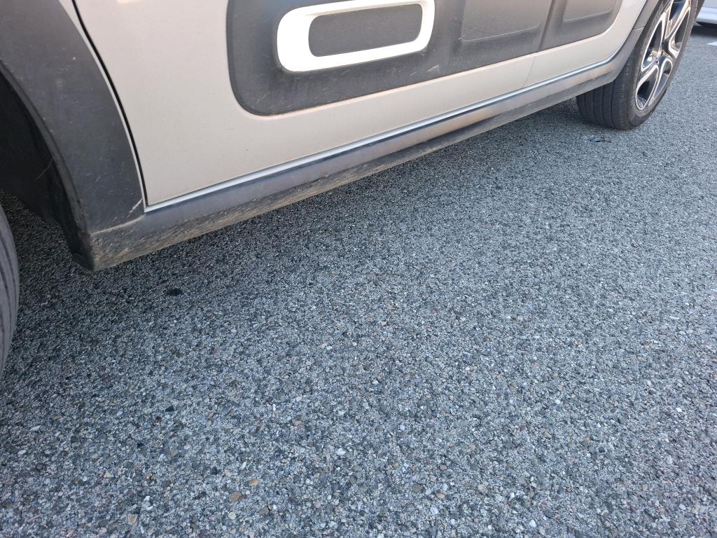 Citroen C3 PureTech 83 S&S BVM5 Feel Pack 2022