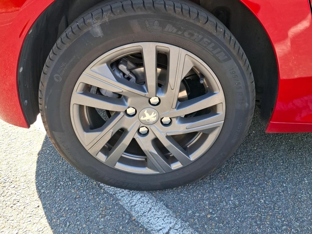 Peugeot 208 PureTech 100 S&S EAT8 Style 2022