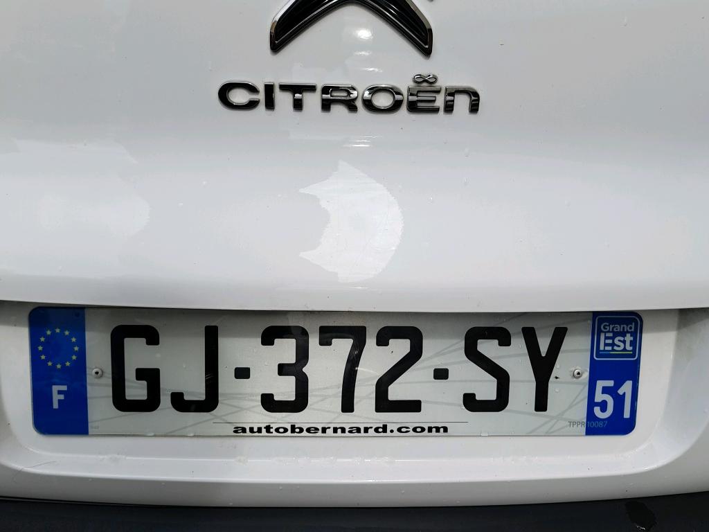 Citroen C3 PureTech 83 S&S BVM5 Shine 2022