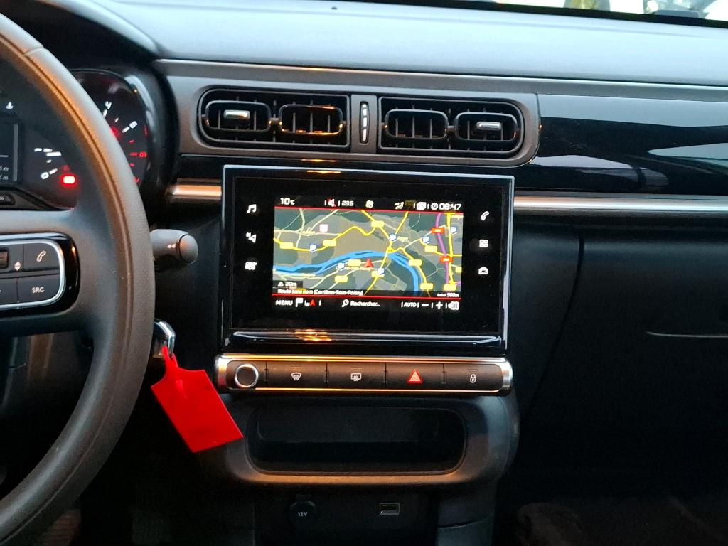 Citroen C3 BlueHDi 100 S&S BVM5 Feel Business 2021