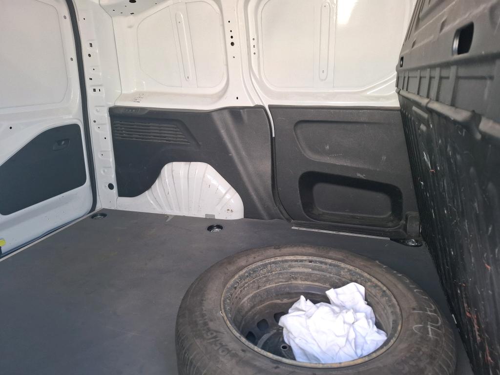 Peugeot PARTNER FOURGON STANDARD 650 KG BLUEHDI 75 BVM5 PREMIUM 2020
