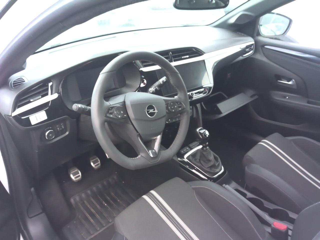 Foto Opel Corsa 4